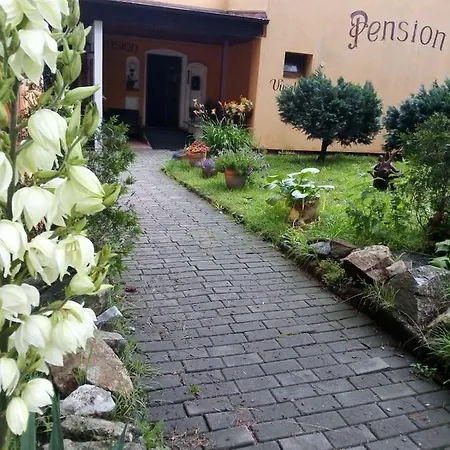 Vysehrad Nonstop Guest house 3*