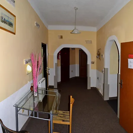 Guest house Vysehrad Nonstop Cesky Krumlov