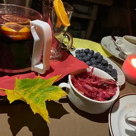 Vysehrad Nonstop Guest house