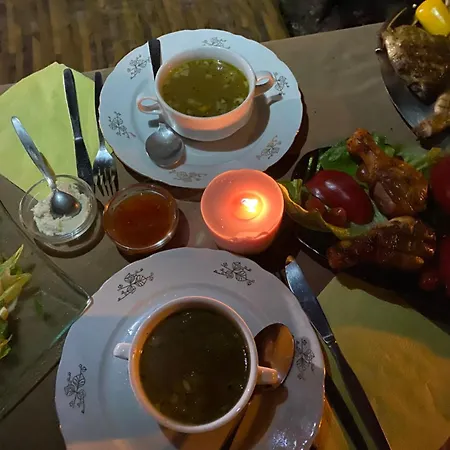 Vysehrad Nonstop Guest house