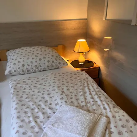 Guest house Vysehrad Nonstop
