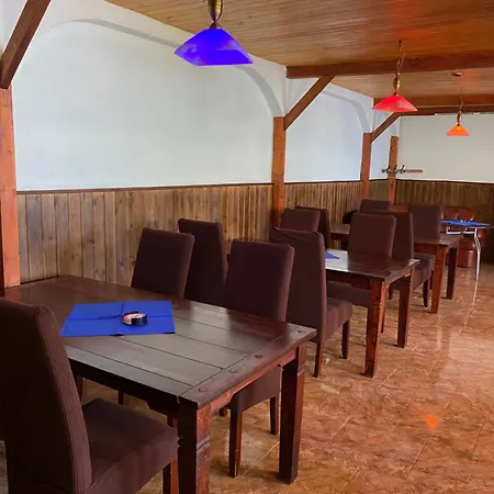 Vysehrad Nonstop Guest house