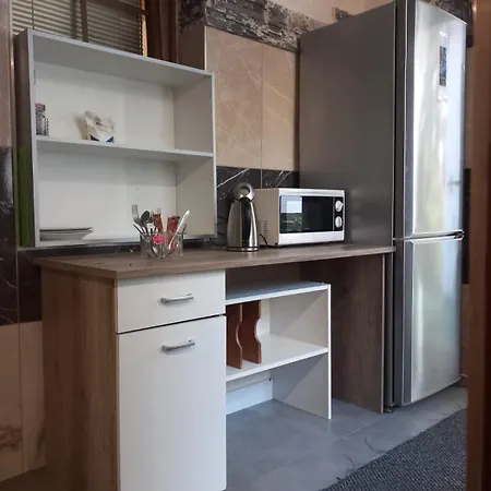 Guest house Vysehrad Nonstop