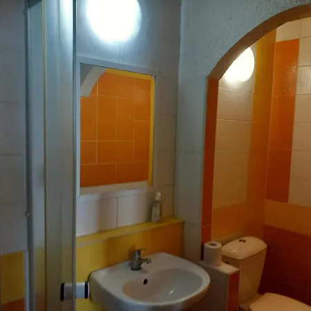 Vysehrad Nonstop Guest house Cesky Krumlov