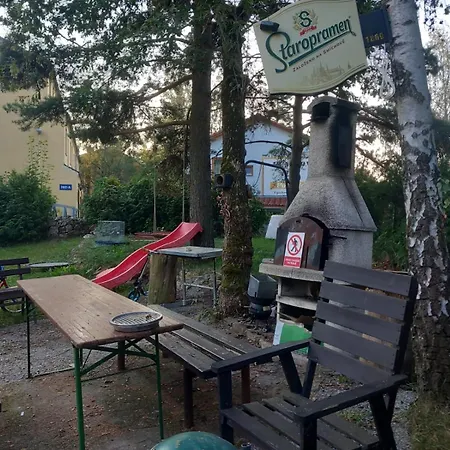 Vysehrad Nonstop Guest house