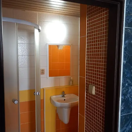 Vysehrad Nonstop Guest house 3*