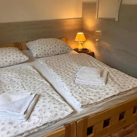 Vysehrad Nonstop 3* Cesky Krumlov