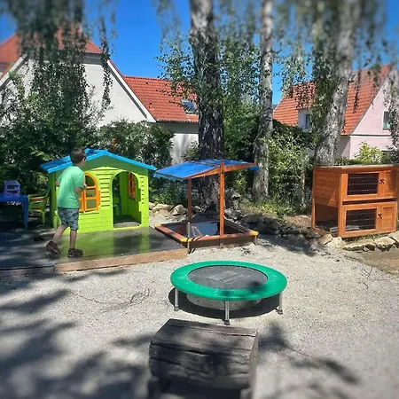 Guest house Vysehrad Nonstop 3*