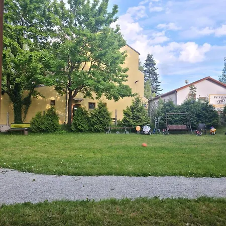 Vysehrad Penzion 3*
