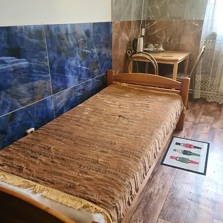 Vysehrad Affittacamere Český Krumlov