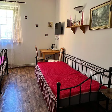 Vysehrad Penzion 3*