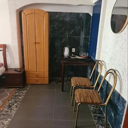 Vysehrad 3*