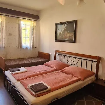 Vysehrad 3* Český Krumlov