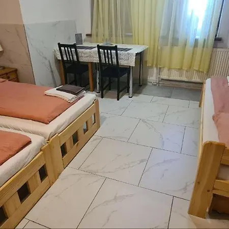 Vysehrad Affittacamere 3*