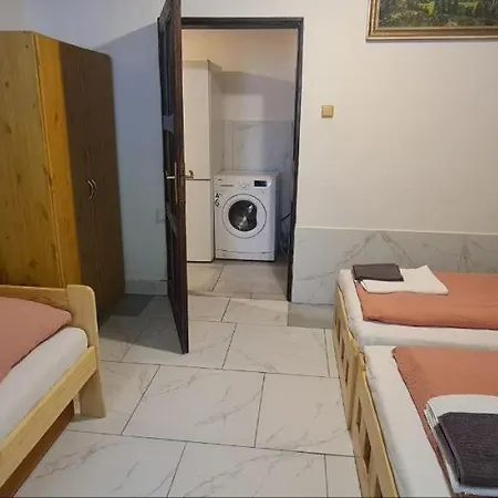 Vysehrad Affittacamere Český Krumlov