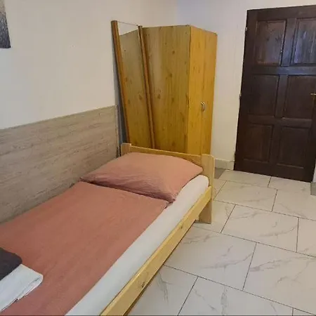 Vysehrad 3* Český Krumlov