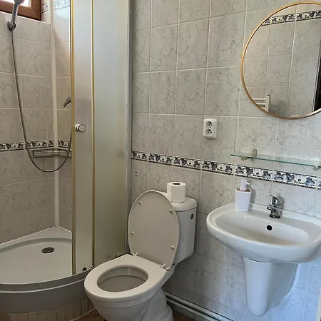 Vysehrad Affittacamere 3*