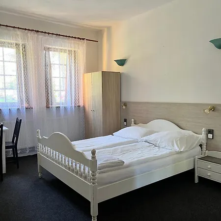 Penzion Vysehrad 3*