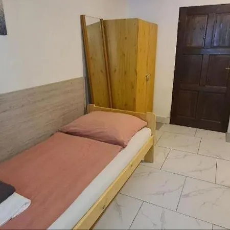 Vysehrad 3* Český Krumlov