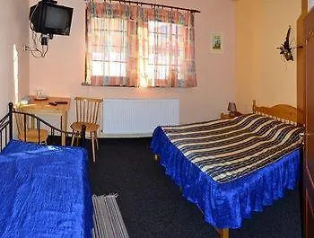 Vysehrad Nonstop 3* Czeski Krumlow
