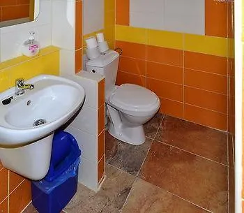 Vysehrad 3*