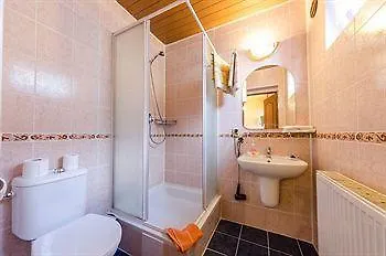 Guest house Vysehrad Nonstop 3*
