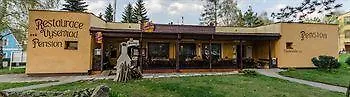 Vysehrad Nonstop Guest house 3*