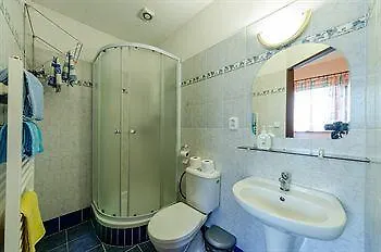 Vysehrad Nonstop Guest house Cesky Krumlov