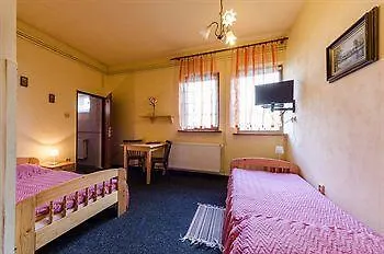 Vysehrad Nonstop Guest house 3*