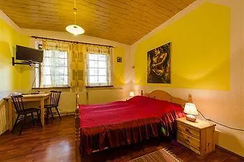 Guest house Vysehrad Nonstop