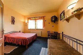 Guest house Vysehrad Nonstop 3*