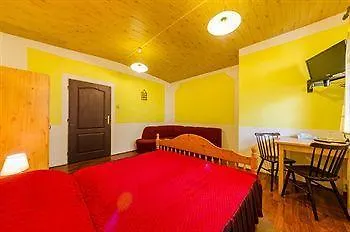 Vysehrad Nonstop 3* Cesky Krumlov