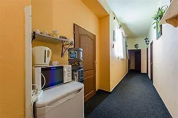 Vysehrad Nonstop Guest house Cesky Krumlov