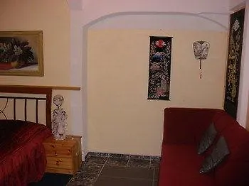 Vysehrad Nonstop 3* Cesky Krumlov