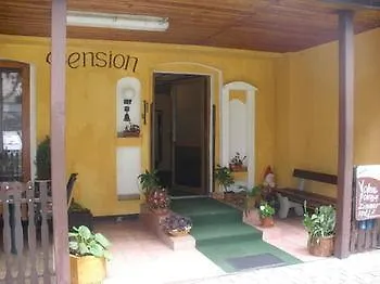 Vysehrad Nonstop Guest house