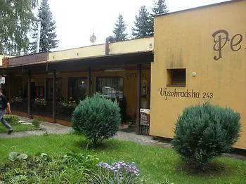 Guest house Vysehrad Nonstop