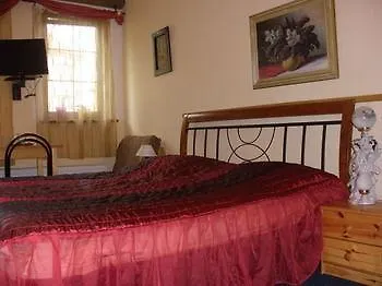 Guest house Vysehrad Nonstop Cesky Krumlov