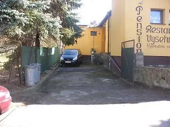 Vysehrad 3*
