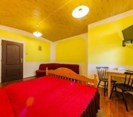 Guest house Vysehrad Nonstop 3*