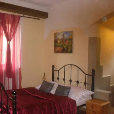Guest house Vysehrad Nonstop Cesky Krumlov