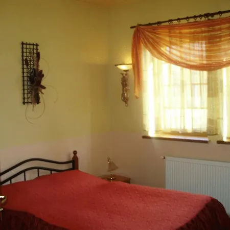 Guest house Vysehrad Nonstop Cesky Krumlov