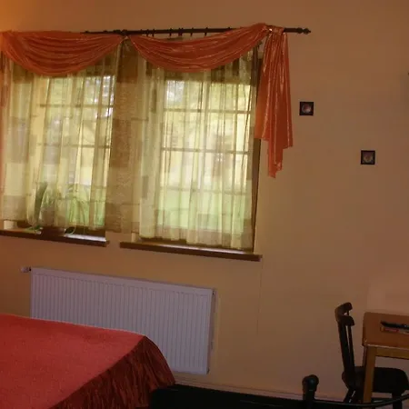 Pensionat Vysehrad Nonstop 3*