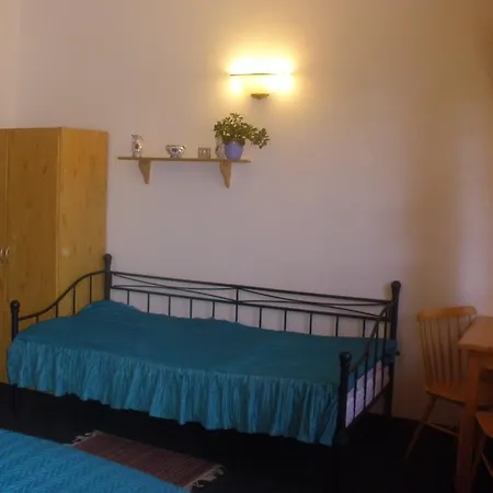 Vysehrad Nonstop Konukevi Český Krumlov