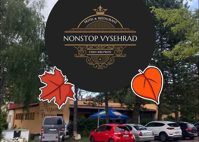 Vysehrad Nonstop 3*