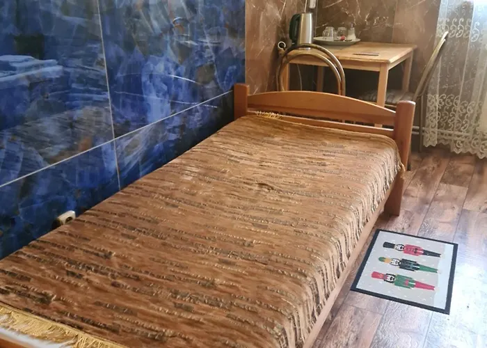 Vysehrad Nonstop בית הארחה Český Krumlov