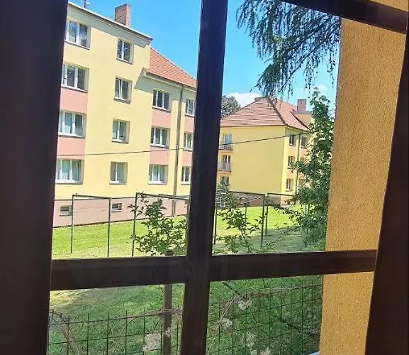 בית הארחה Vysehrad Nonstop Český Krumlov