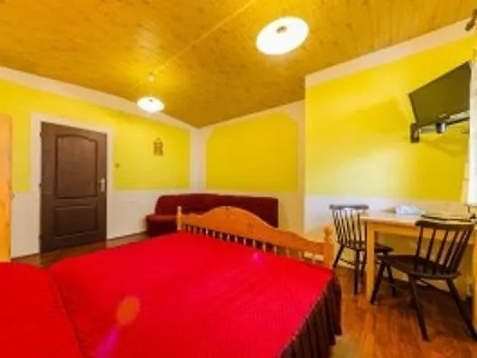 بيت ضيافة Vysehrad Nonstop 3*